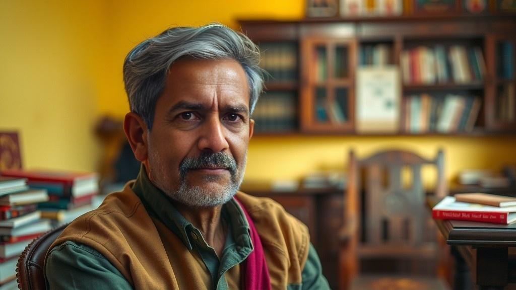 पिता की सीख