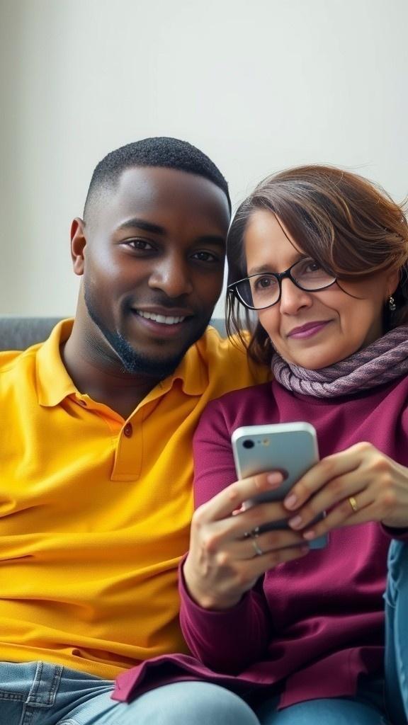 Nenek vs. Voice Command: Lotre atau Resep?