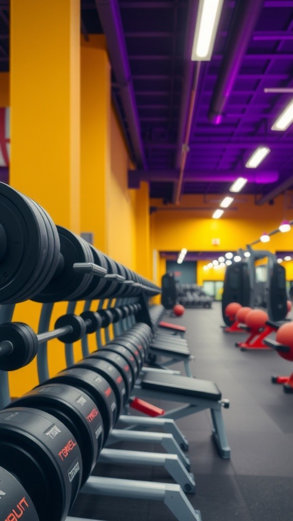 Rahasia Kekuatan Kakek: Dari Angkat Galon ke Gym