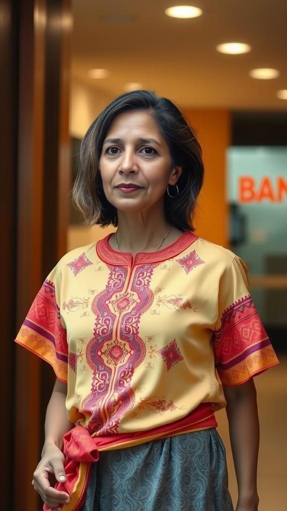 Nenek Ajaib di Bank: Penarikan Uang Tak Terduga!