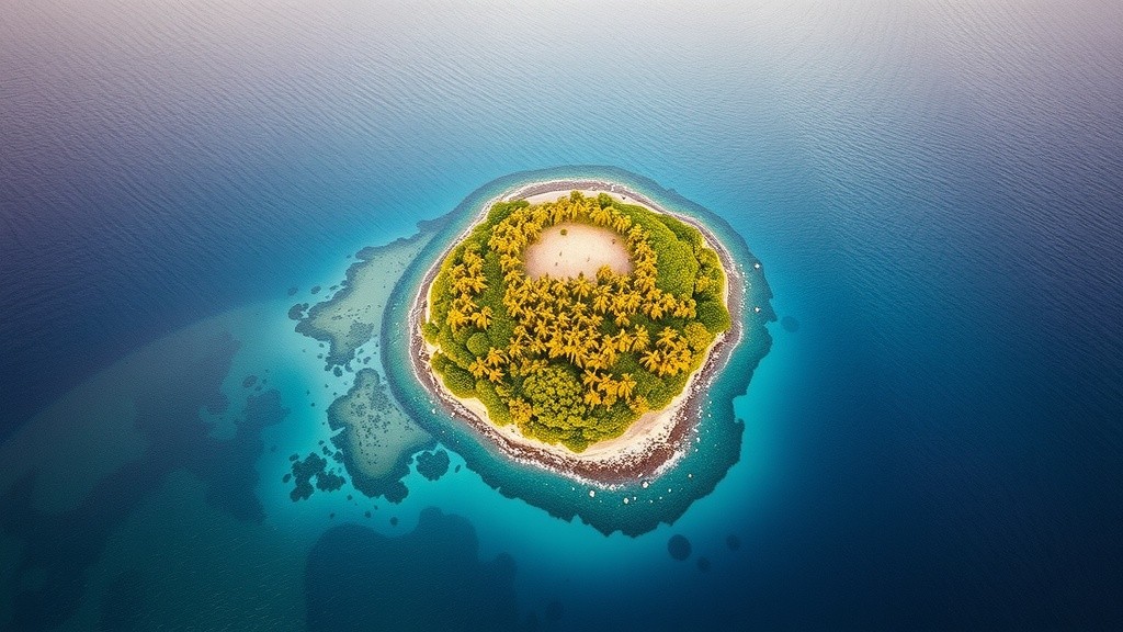The Mystery of Easter Island: Moai, Isolation, and Collapse