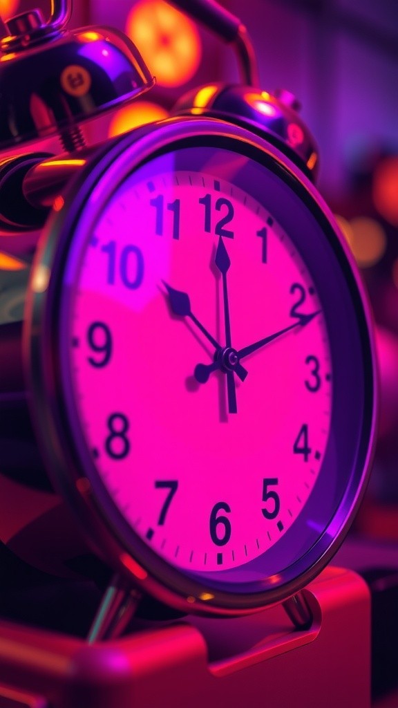 Stop Wasting Time: Start Taking Action Now!