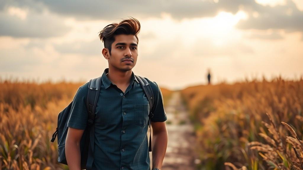हवेली का राज़