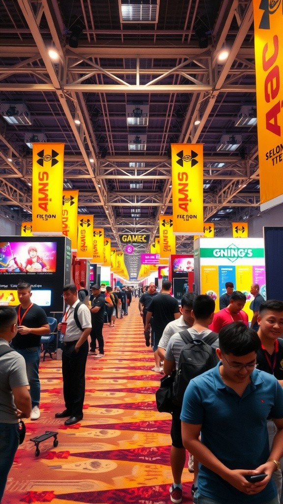 2025 में गेमिंग लेवल अप करें! 🎮✨
