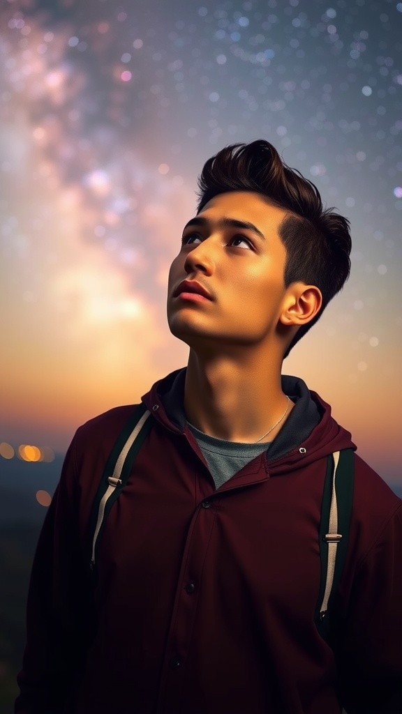 7 Mind-Blowing Space Facts