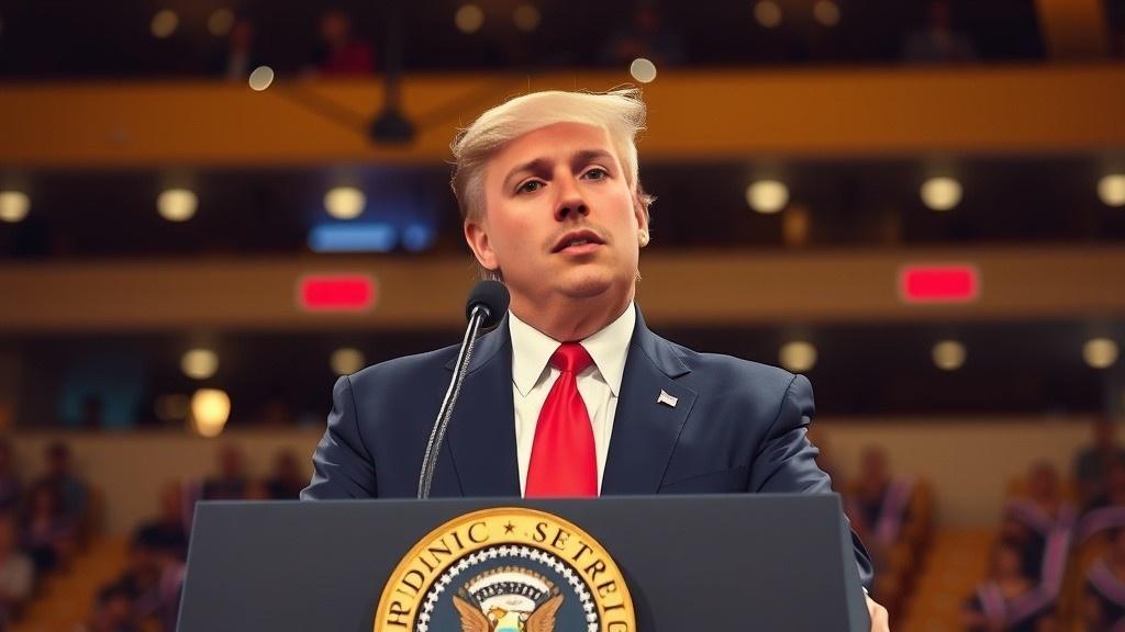 Mengapa 'Trump Pump' Tidak Terjadi: Analisis Pasca-Pemilihan