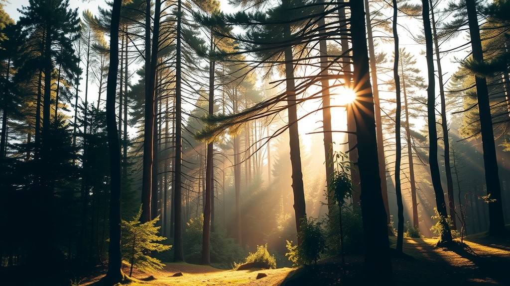 Forest Reverie