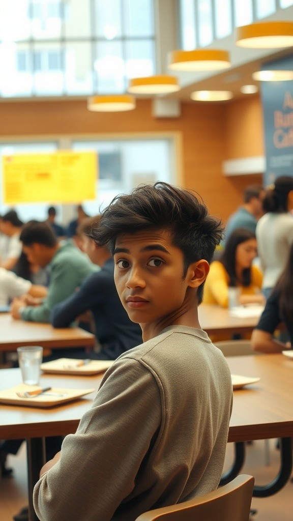 Mahasiswa IT Pura-pura untuk Menggoda!