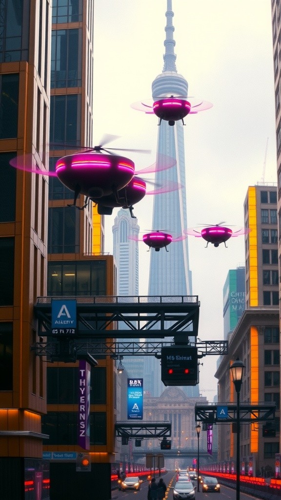 Top 3 Tech Trends to Watch in 2025!