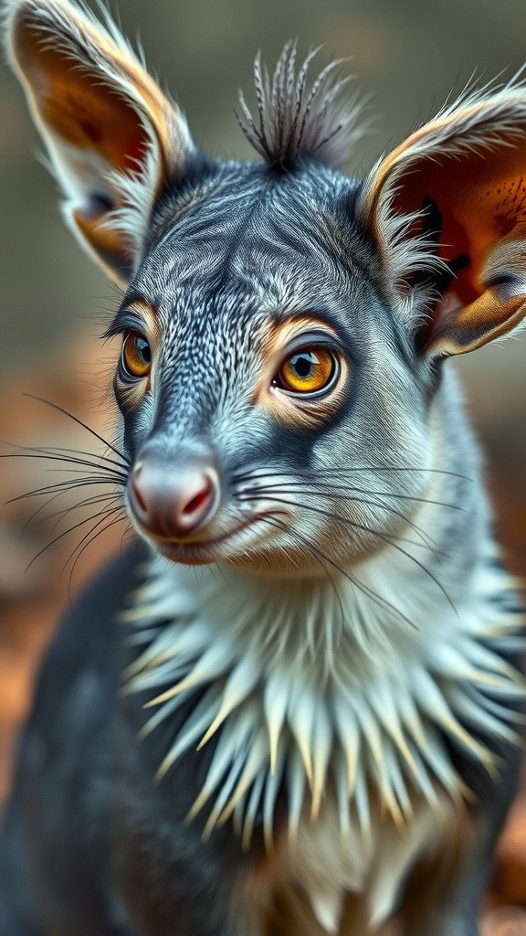 Cerita Serigala Cerdik: Kehidupan dan Sosialnya