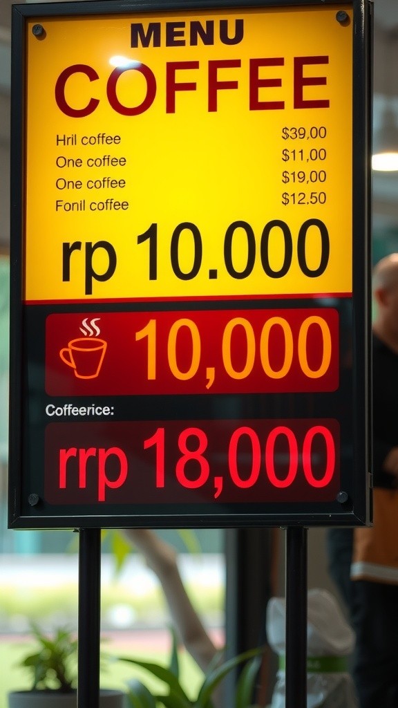 Tiga Kopi Gratis, Tapi Ada Biaya Tersembunyi!