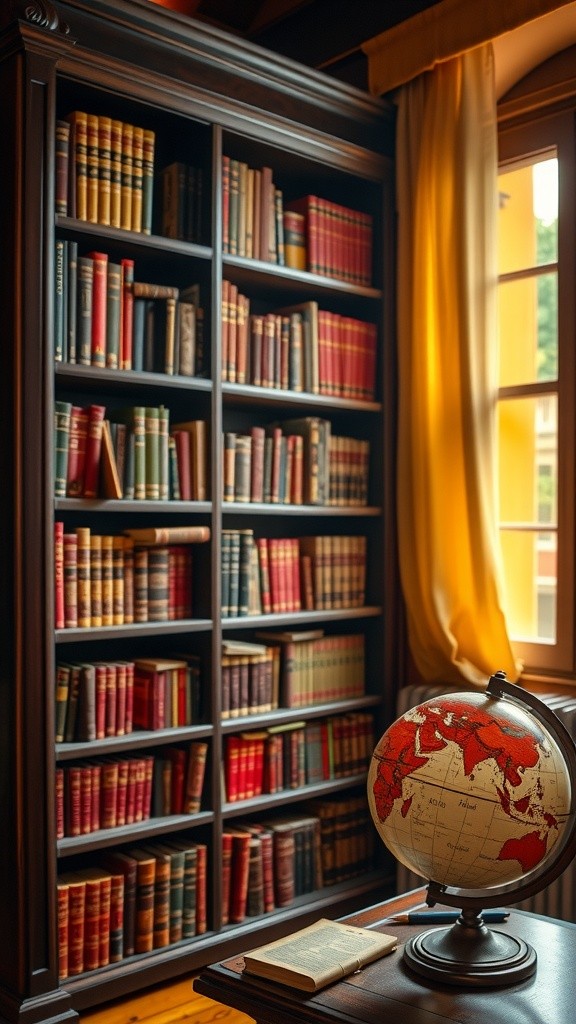 History Mystery Challenge