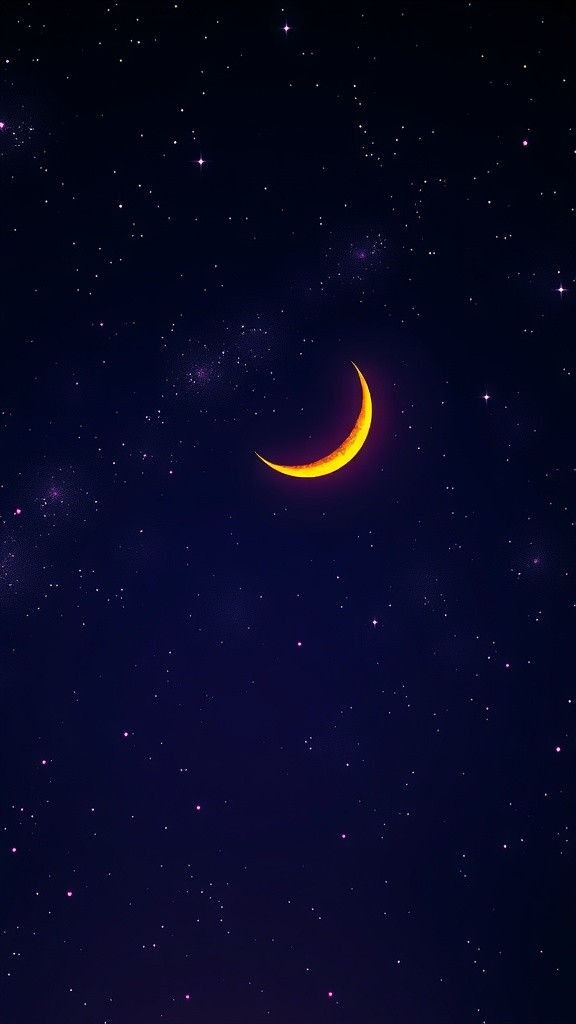 A Journey Through Ramadan: A Visual Celebration
