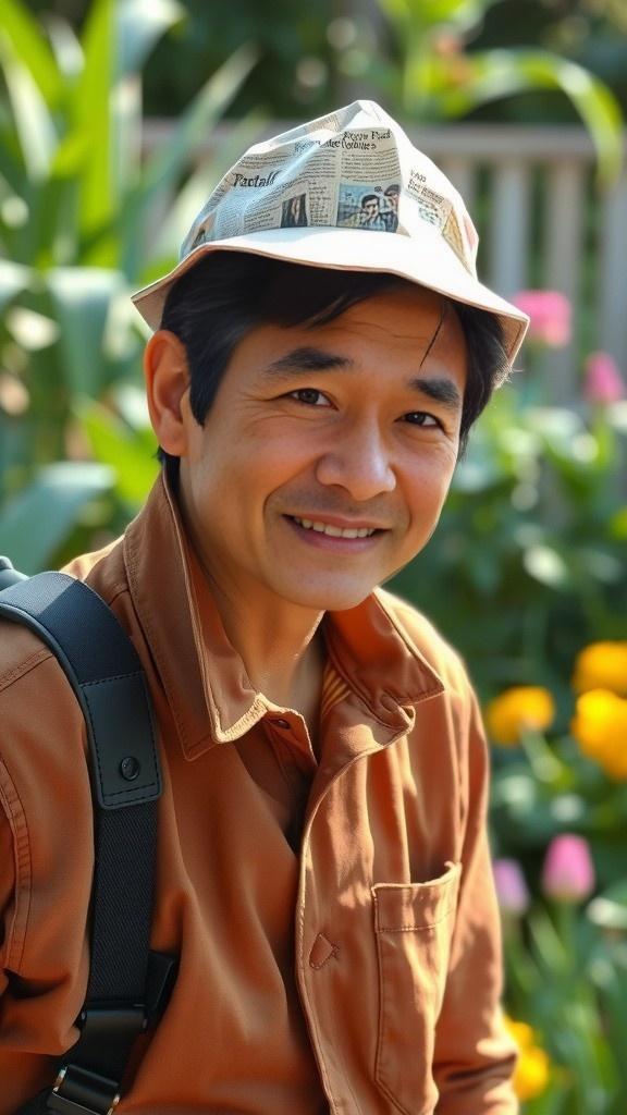 Pak Tono Si Detektif Kucing yang Malang