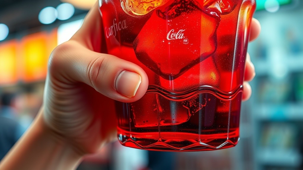 Coca-Cola and Controversy: A History of Boycotts and Accountability