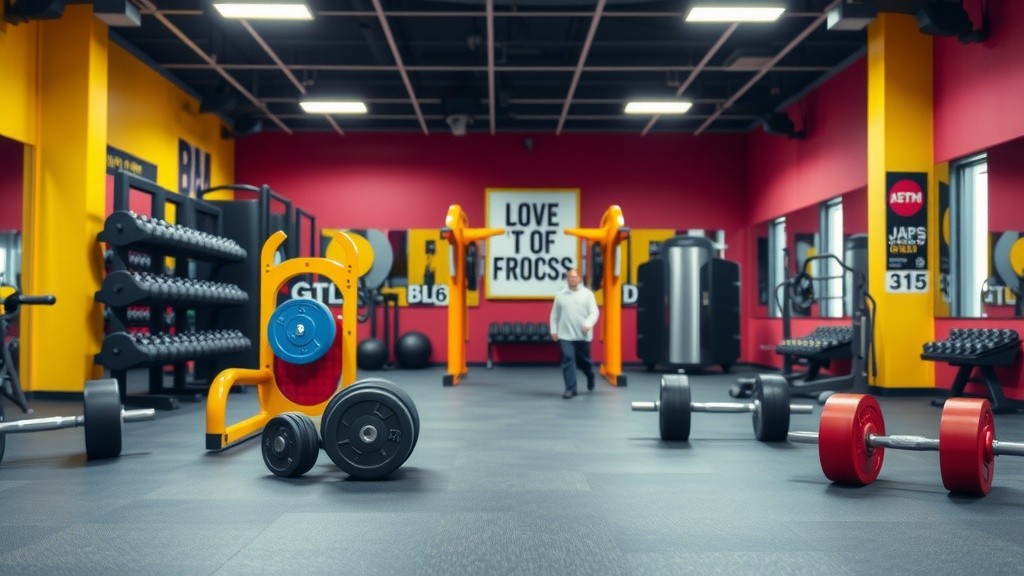 Kesalahan yang Harus Dihindari Saat dan Setelah Berolahraga di Gym