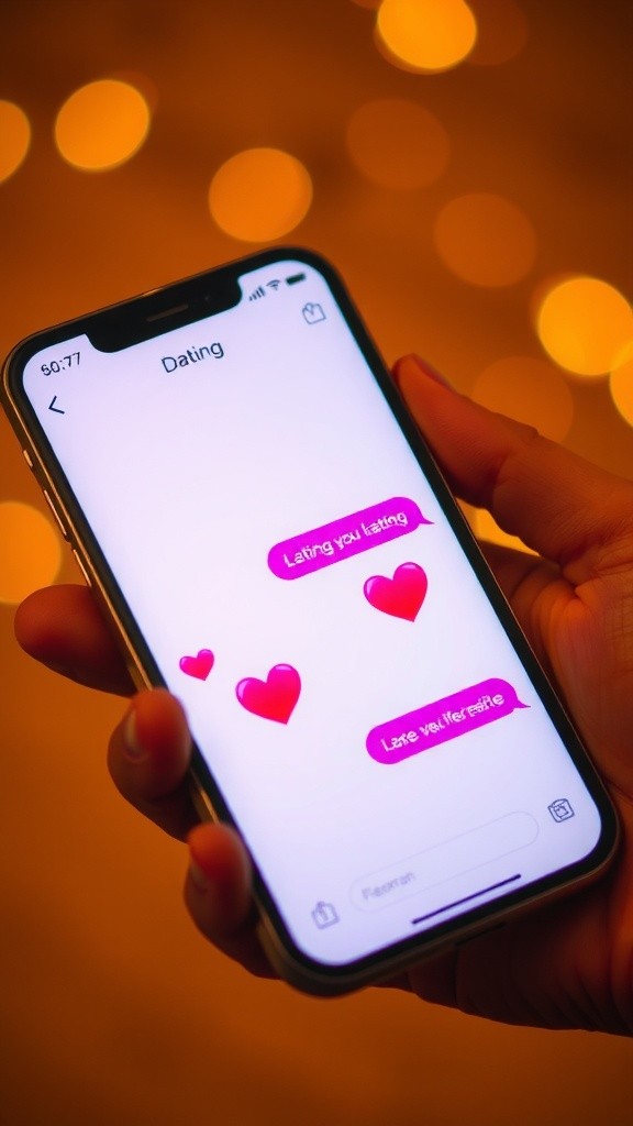 The Online Love Disaster: A Twist in the Dating App Tale