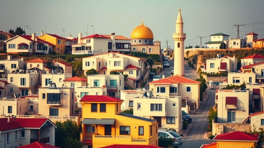 Emergence of Alternative Cola Brands in Response to Israeli Settlement Controversy
