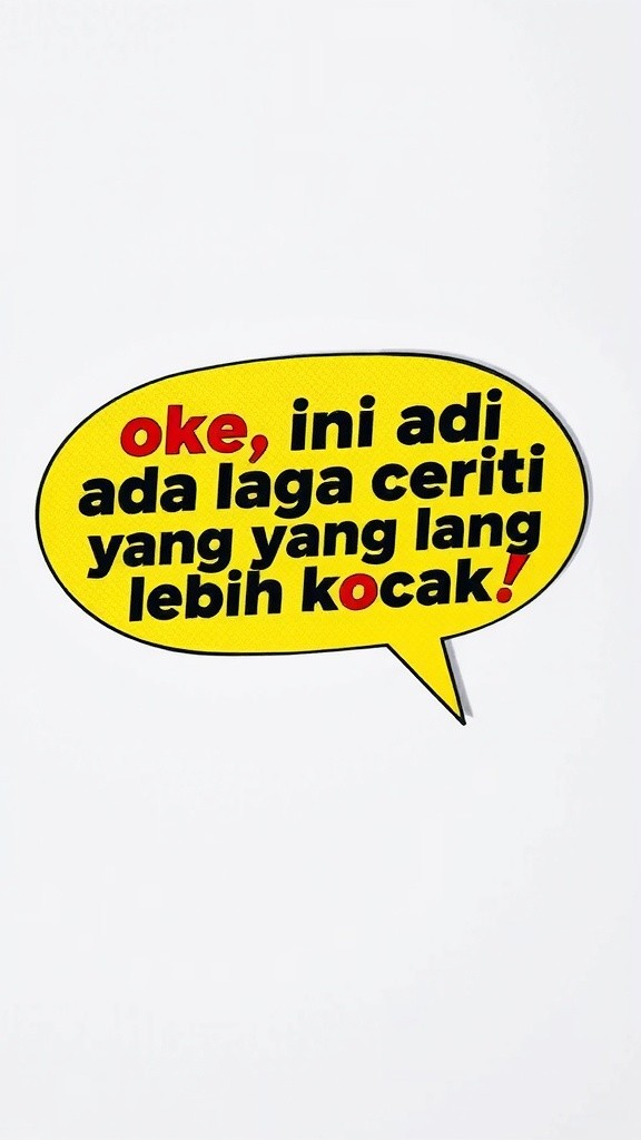Kisah Kocak Tes Masuk Polisi