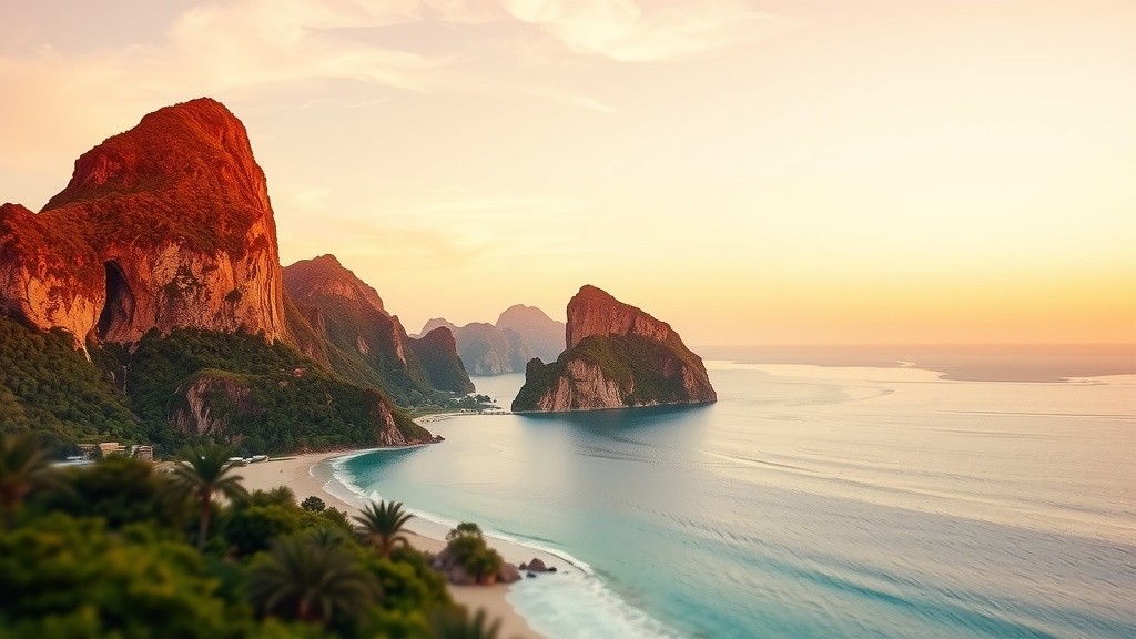 Top 5 Fascinating Facts About Thailand