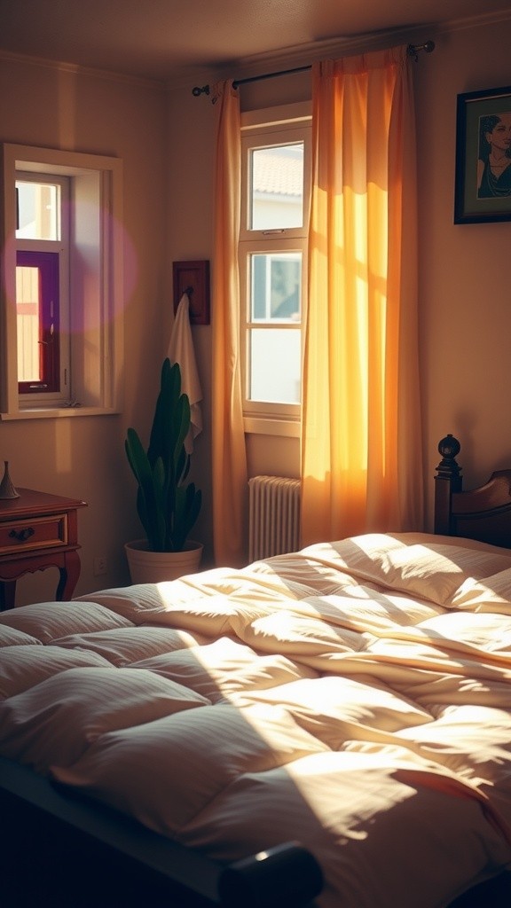 Five Minute Morning Routine to Boost Your Day