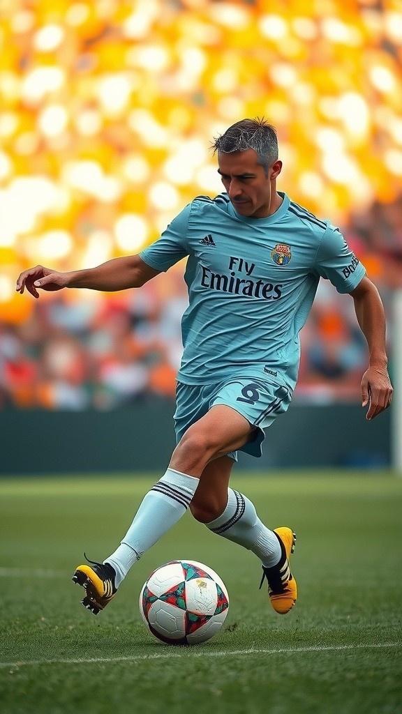 Skills Beyond the Game