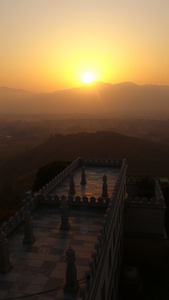 शिवाजी महाराज की वीरता