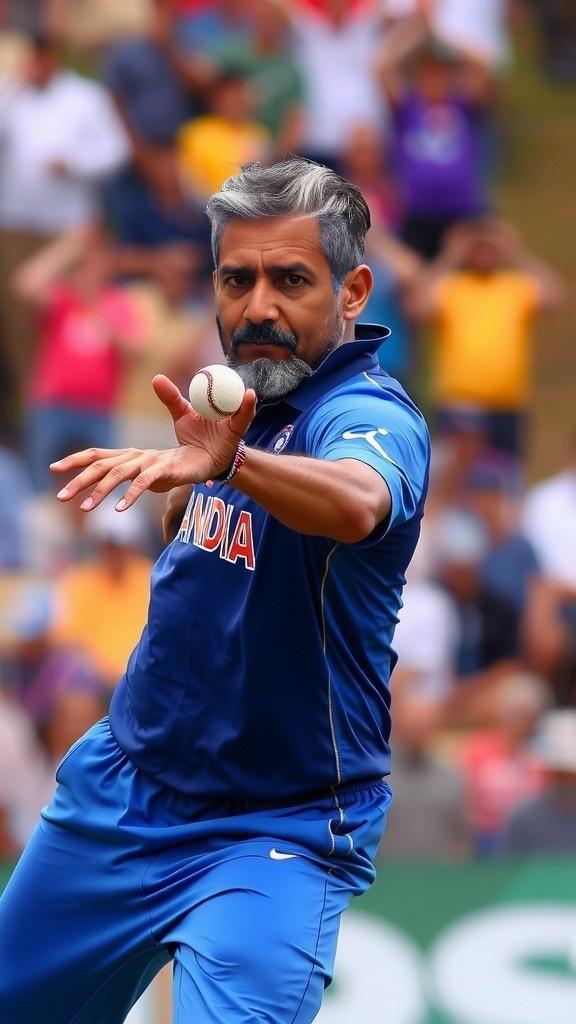 Jadeja's Spell Dominates as India Bowls Out England for 304 in 2nd ODI!