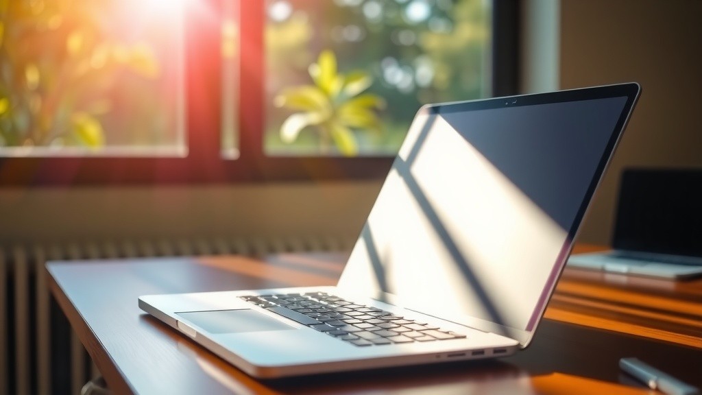 5 Key Advantages of MacBooks