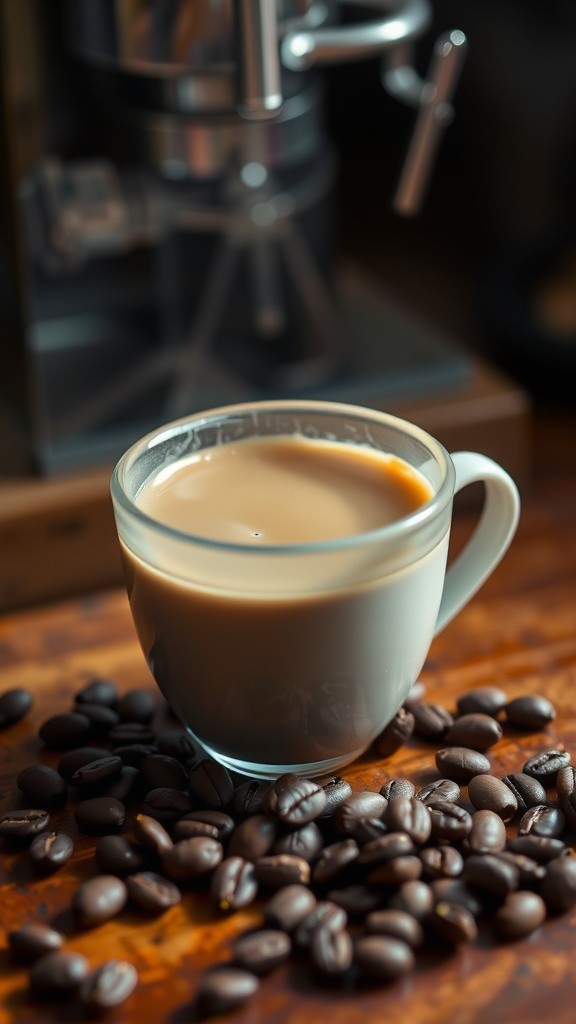 Sejarah dan Perjalanan Kopi