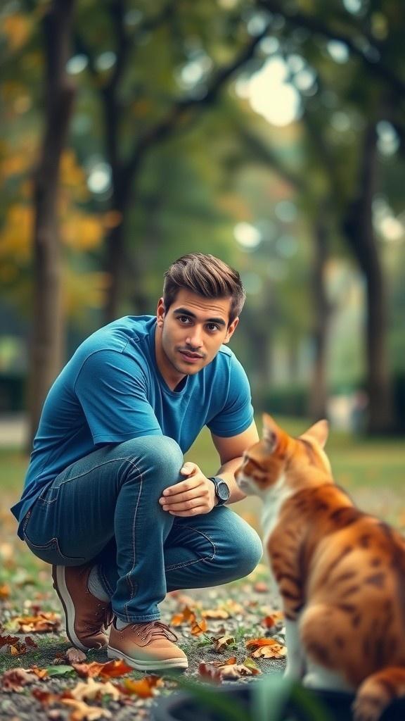 Kucing Bicara: Kenapa Aku Tak Mau Terekam?