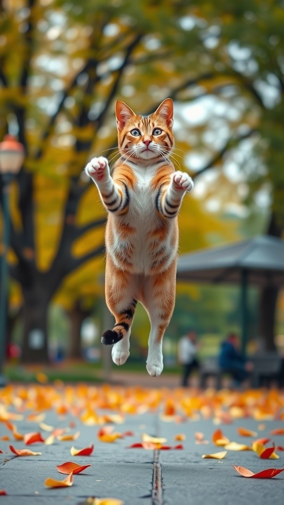 7 Fakta Menarik tentang Kucing yang Harus Kamu Ketahui!