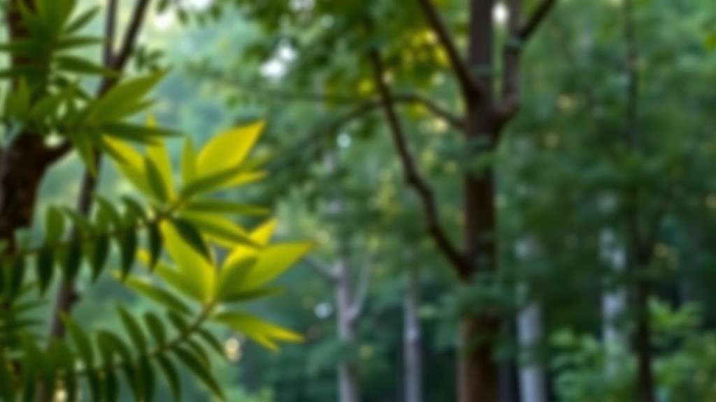 Bajing Kelapa: Penjaga Hutan yang Tak Terduga!