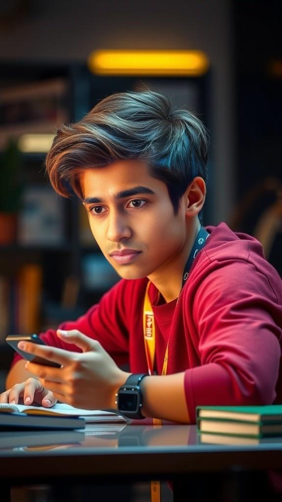 Jake's Journey: Battling Cyberbullying