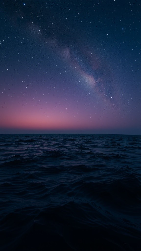 Underwater Waltz