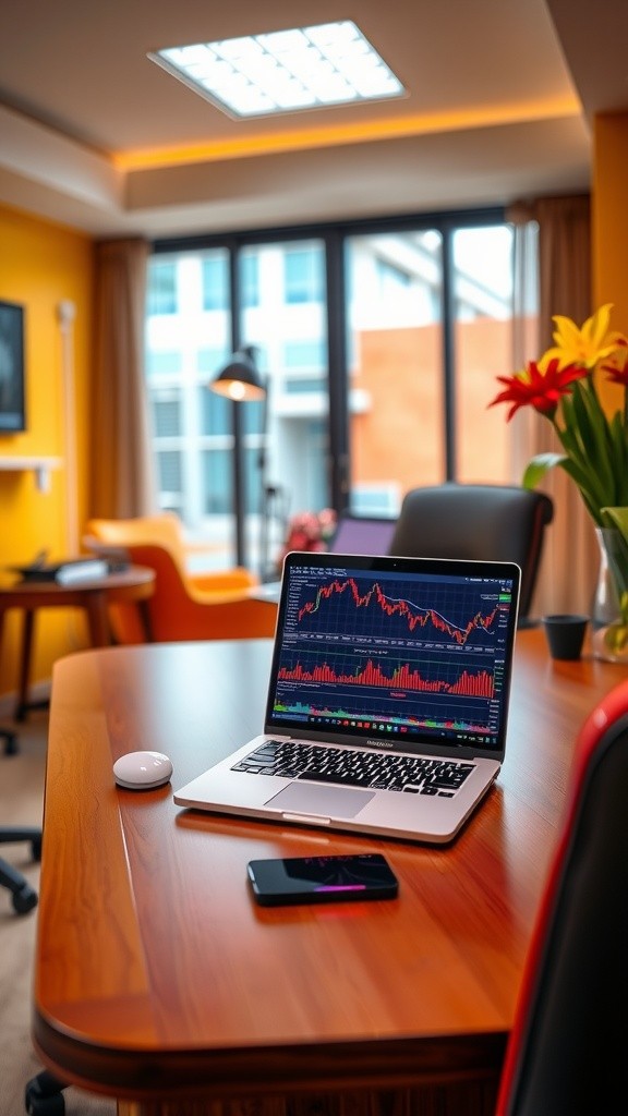 Psikologi Trading: Kunci Sukses di Pasar Forex