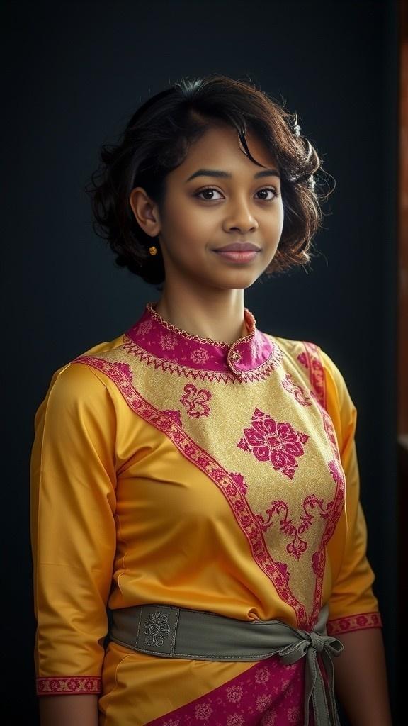 Kembalinya Nenek