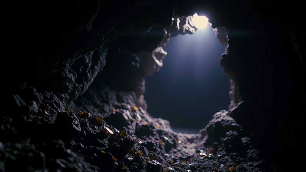 The Diamond's Journey: From Earth to Adornment