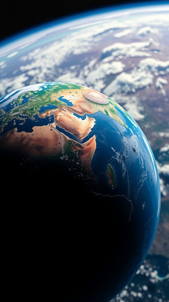 Where the World Meets Pakistan