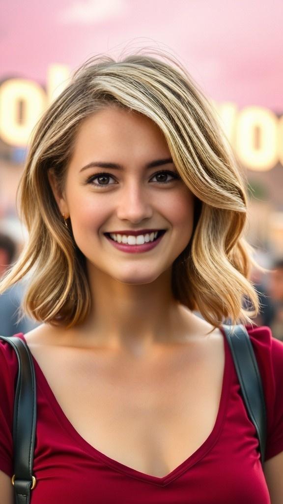 Shailene Woodley's Top Acting Tips for Aspiring Stars