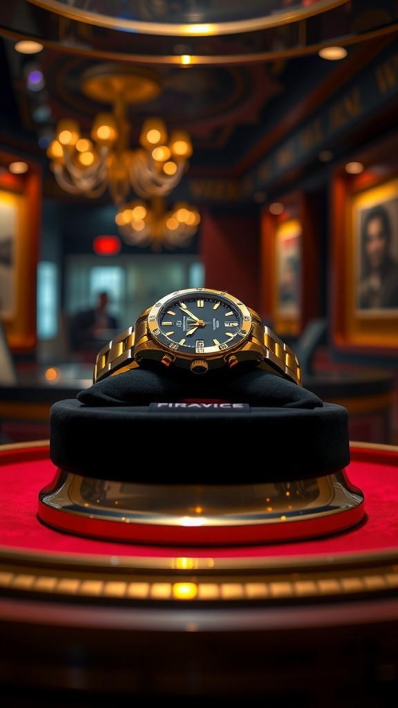 Top 5 Most Expensive Watches in the World!