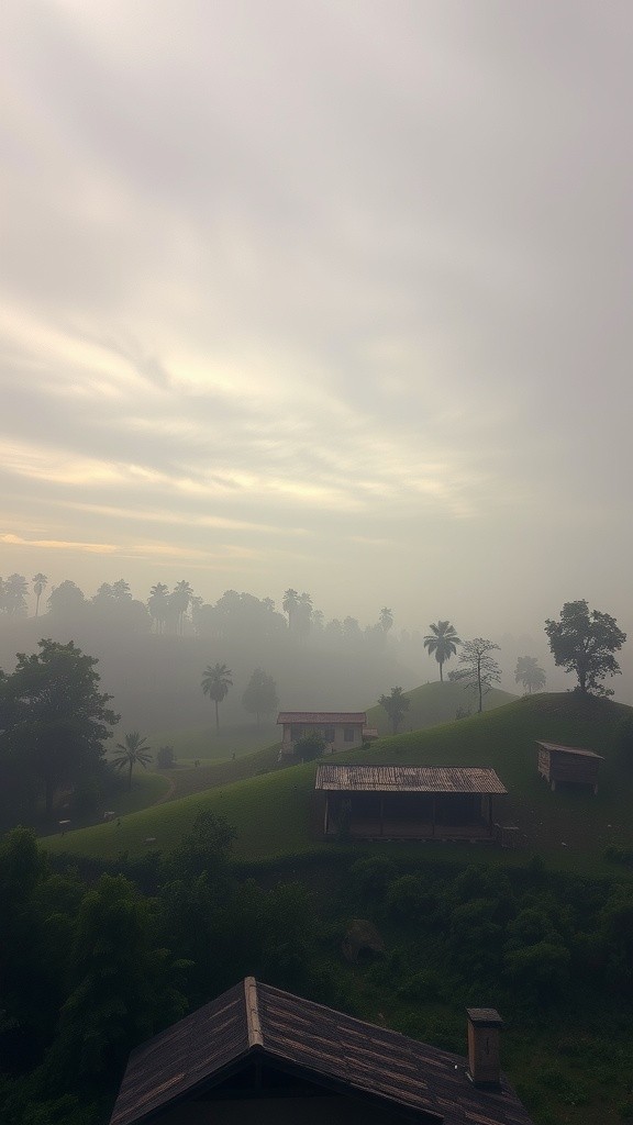 The Forgotten Village - The Haunting of Vardipur
