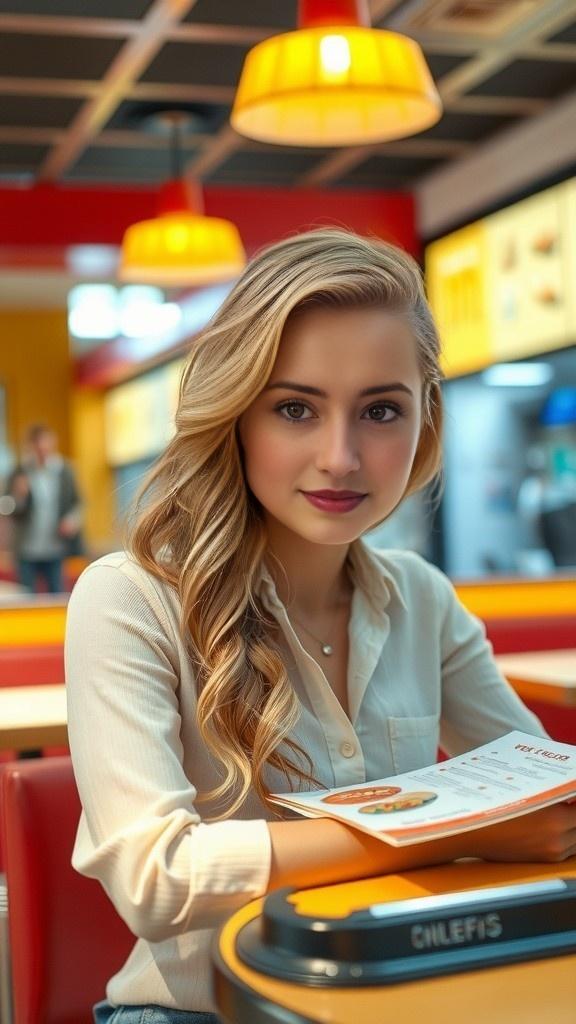 قصة لانا وحموده: علاقة غير متوقعة بعد طلب دجاج