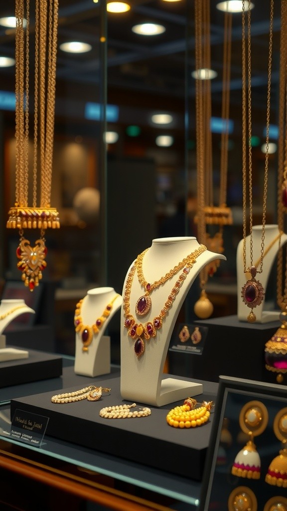 Top 5 Most Expensive Necklaces in the World!
