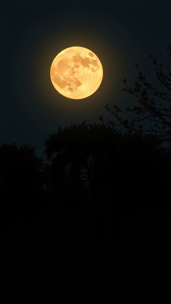The Night of Awakening
