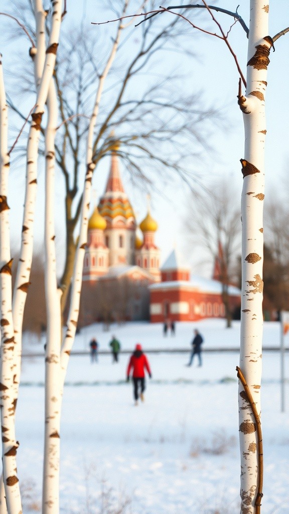 Wonders of the Motherland