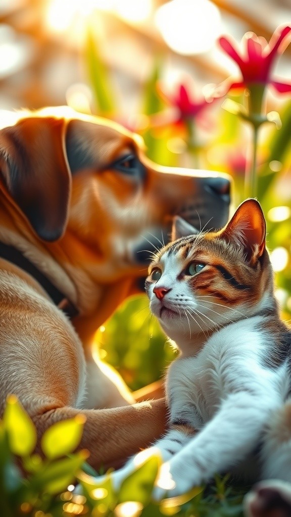 The Eternal Nature of Love