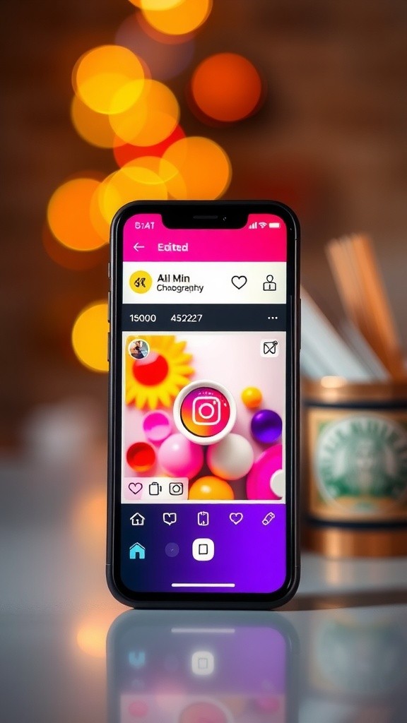 Unlocking Instagram Success