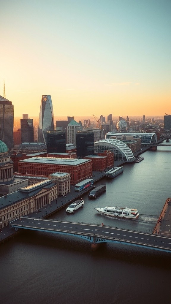 Bull or Bear: Mastering London Market Sessions
