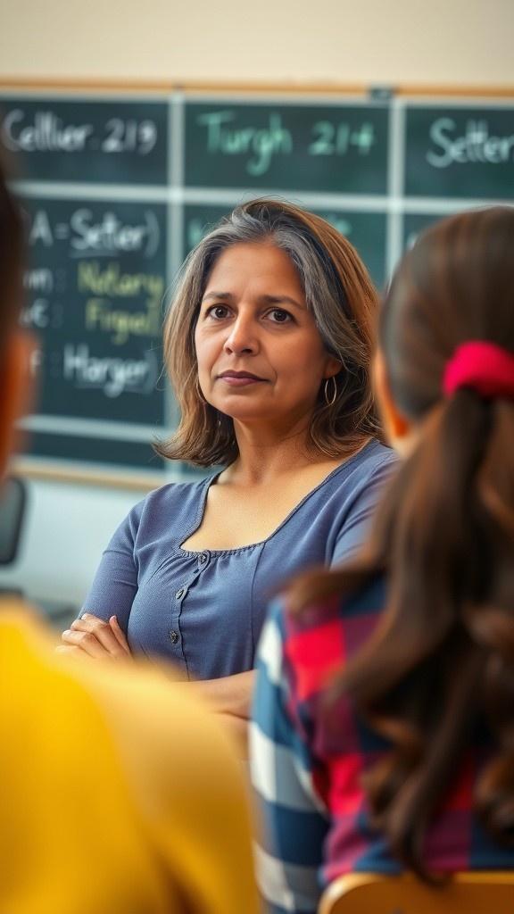 Cita-cita Unik di Kelas: Dari Dokter hingga Koruptor!